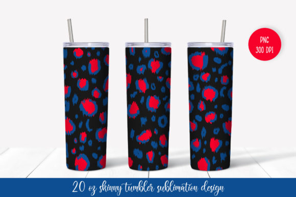 A Bold Graphic for Patriotic Crafts and Marketing