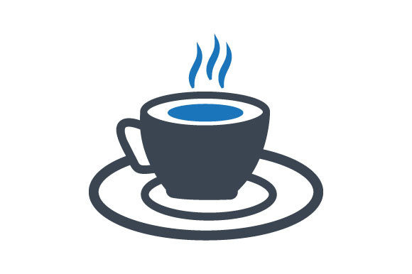 A Cup of Tea Icon: A Designer's Review for Real Client Projects