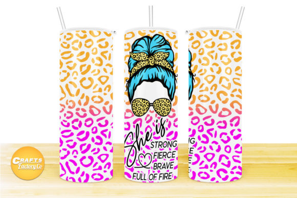 A Designer's Review of the Skinny Tumbler Sublimation Mom Life Embroidery Design