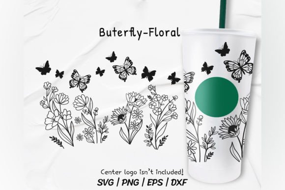 Dragonfly and Butterfly Floral Wrap SVG: A Practical Embroidery Review