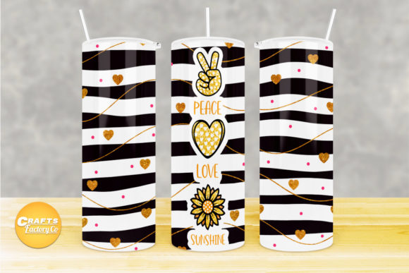 Peace, Love, Sunshine: An Embroidery Designer's Review